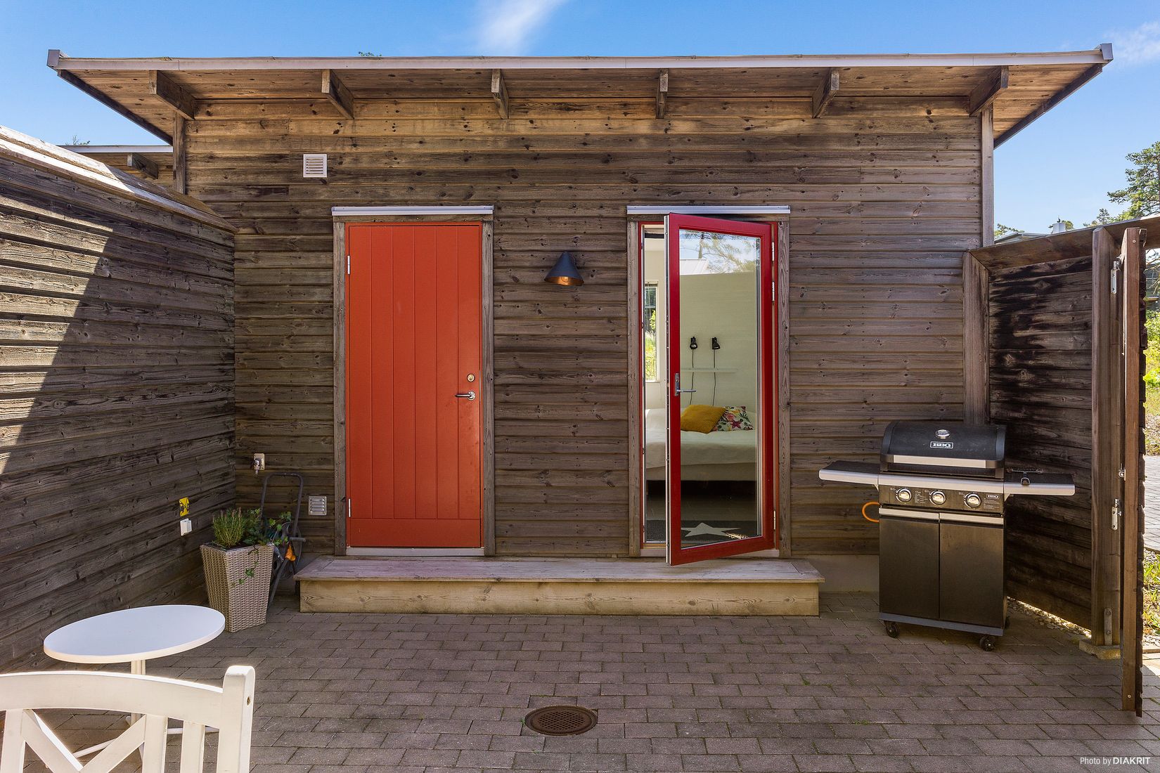 Bostadsrätt, Kustparksvägen 17 B, Fårösund - Norra Gotland, Gotland