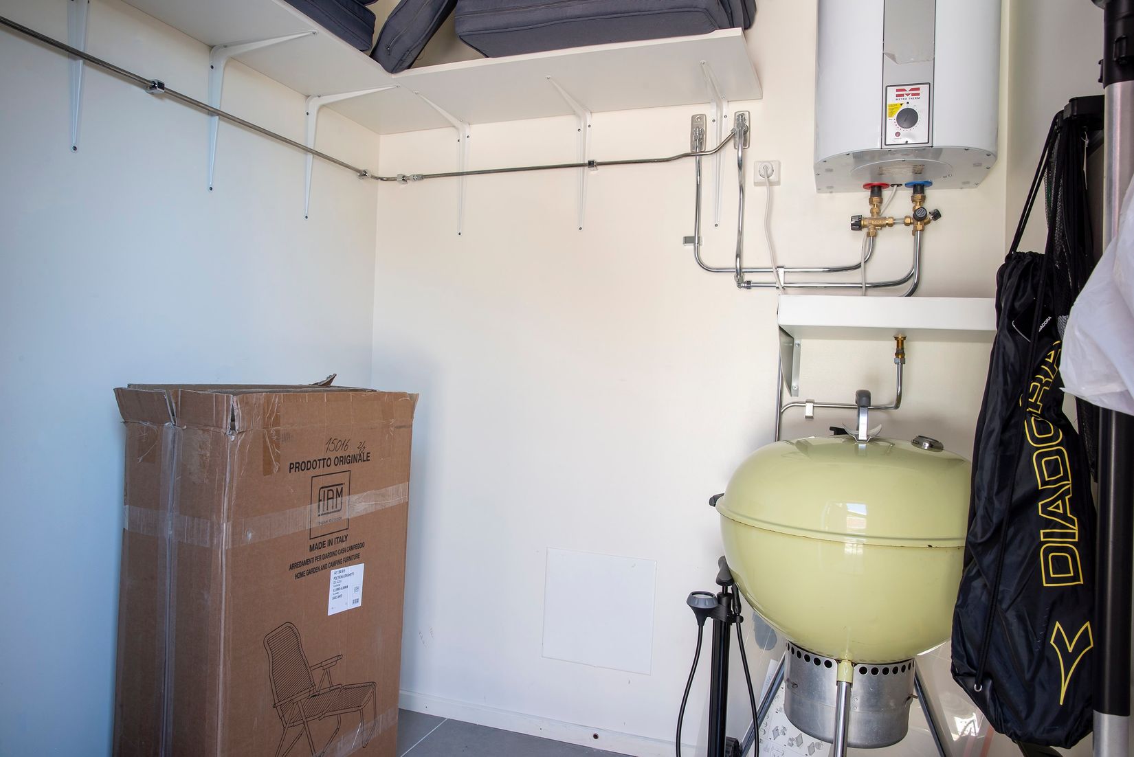 Bostadsrätt, Kustparksvägen 17 B, Fårösund - Norra Gotland, Gotland