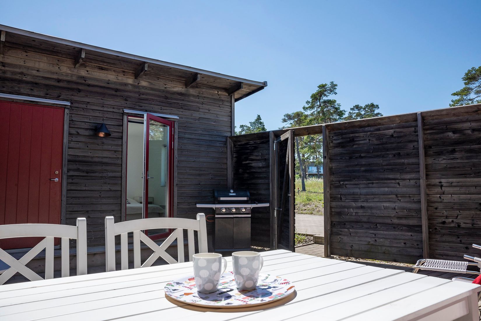 Bostadsrätt, Kustparksvägen 17 B, Fårösund - Norra Gotland, Gotland