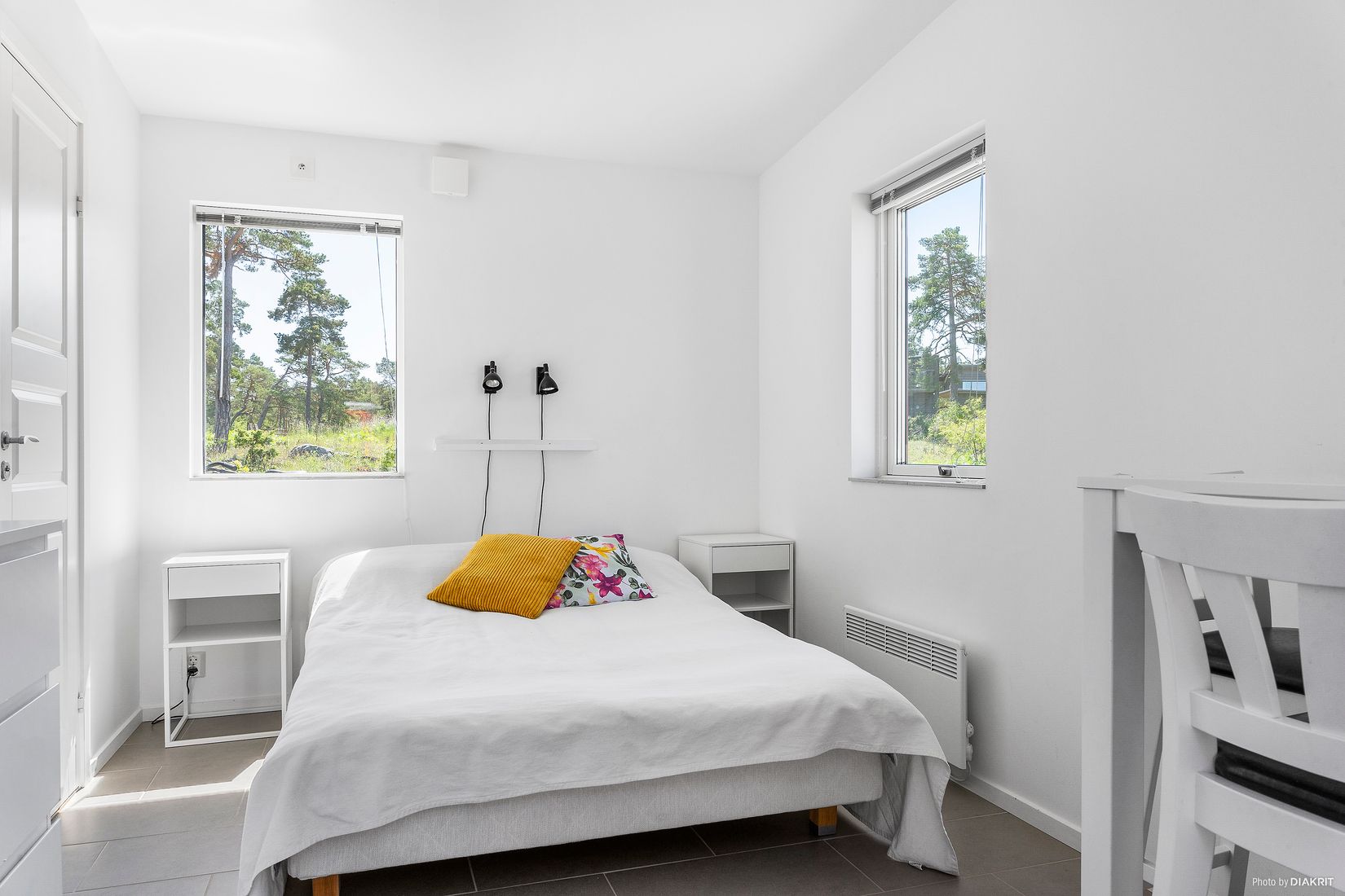 Bostadsrätt, Kustparksvägen 17 B, Fårösund - Norra Gotland, Gotland