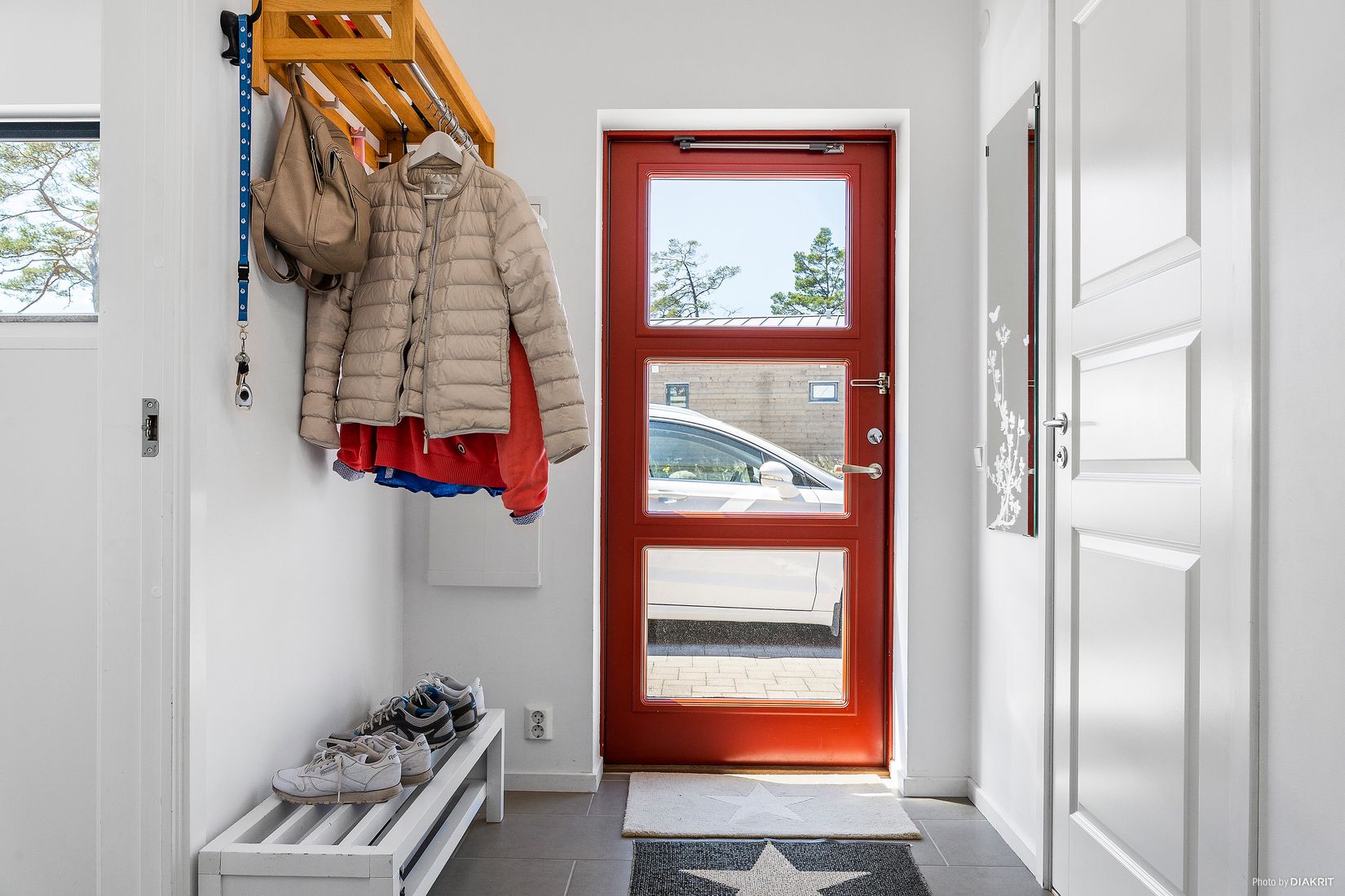 Bostadsrätt, Kustparksvägen 17 B, Fårösund - Norra Gotland, Gotland