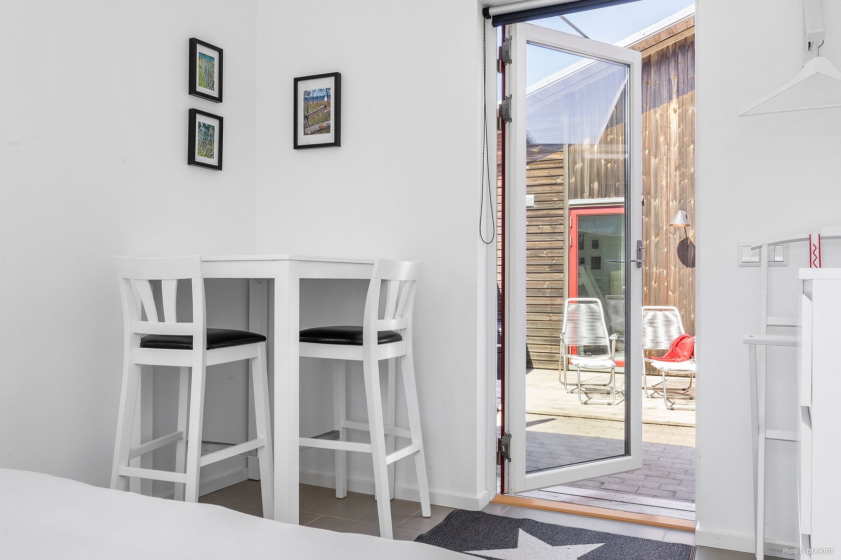 Bostadsrätt, Kustparksvägen 17 B, Fårösund - Norra Gotland, Gotland