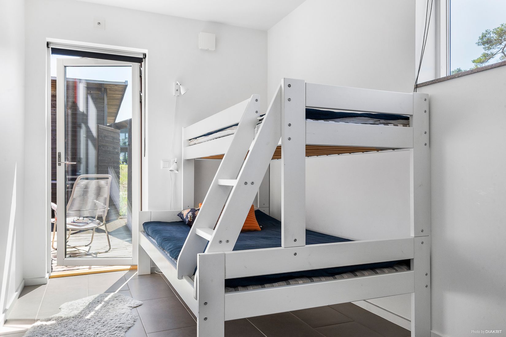 Bostadsrätt, Kustparksvägen 17 B, Fårösund - Norra Gotland, Gotland