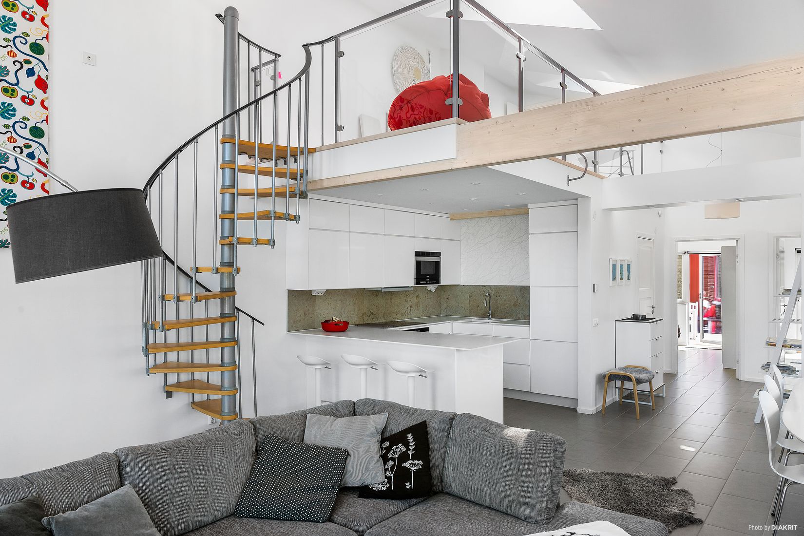 Bostadsrätt, Kustparksvägen 17 B, Fårösund - Norra Gotland, Gotland