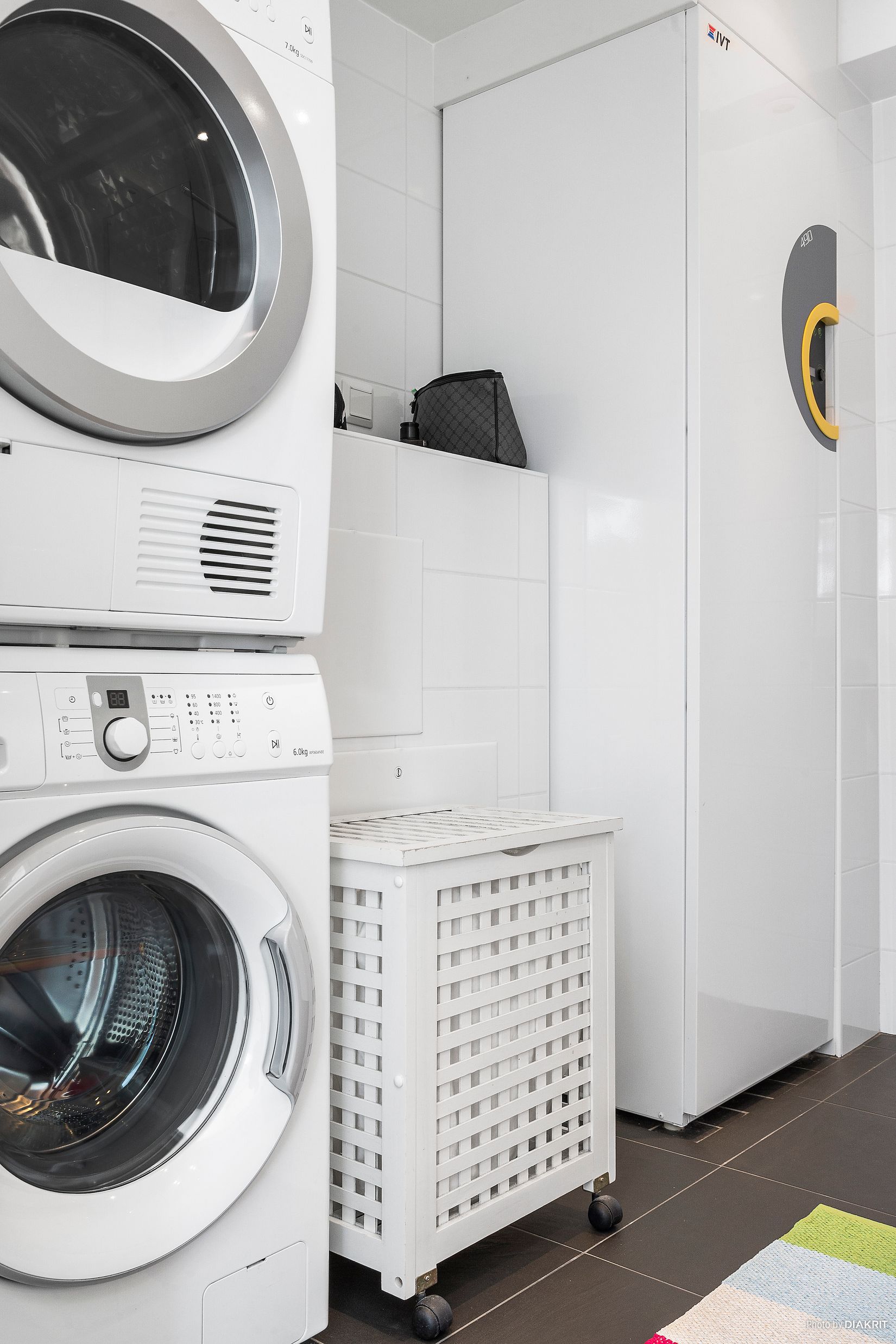 Bostadsrätt, Kustparksvägen 17 B, Fårösund - Norra Gotland, Gotland