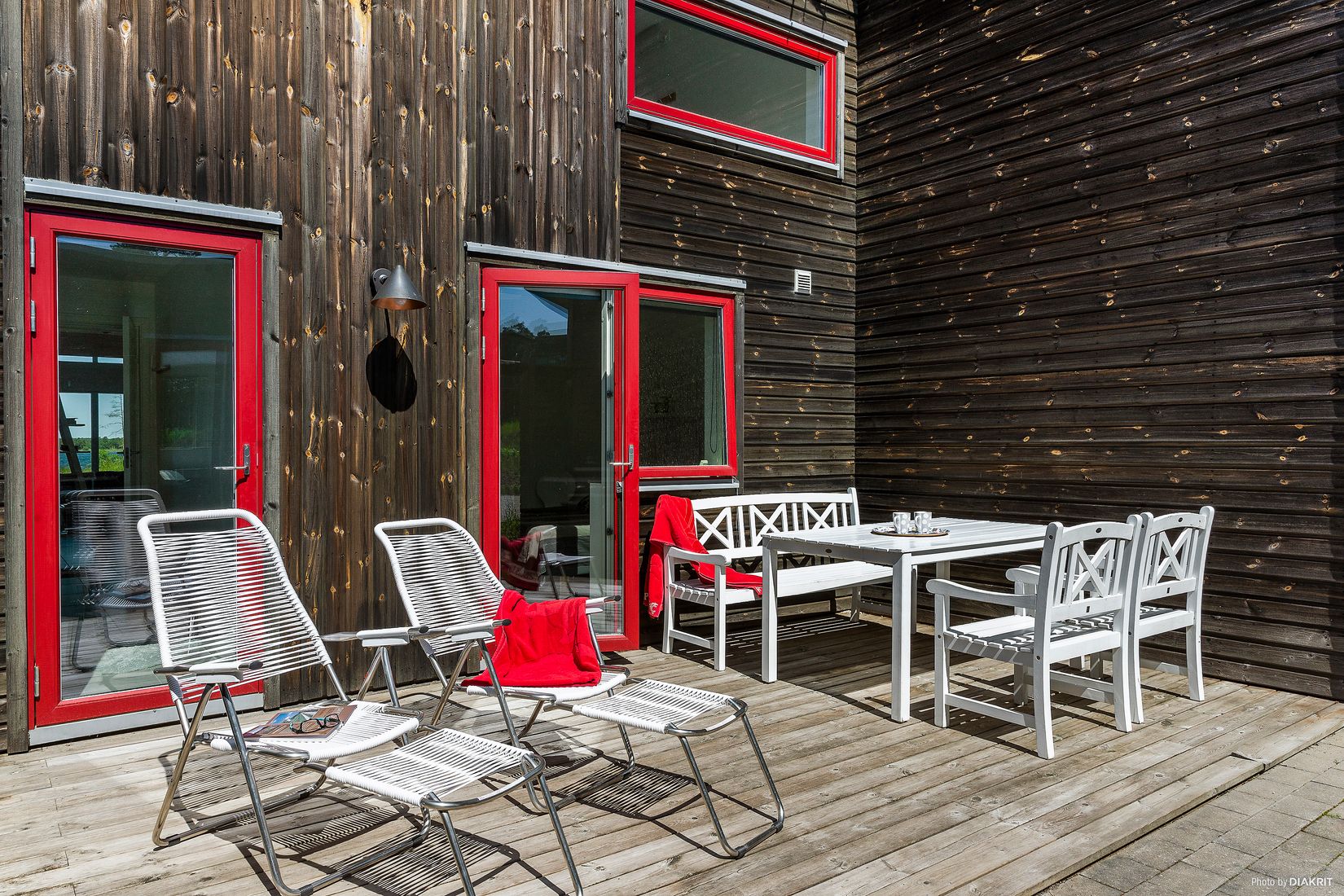 Bostadsrätt, Kustparksvägen 17 B, Fårösund - Norra Gotland, Gotland