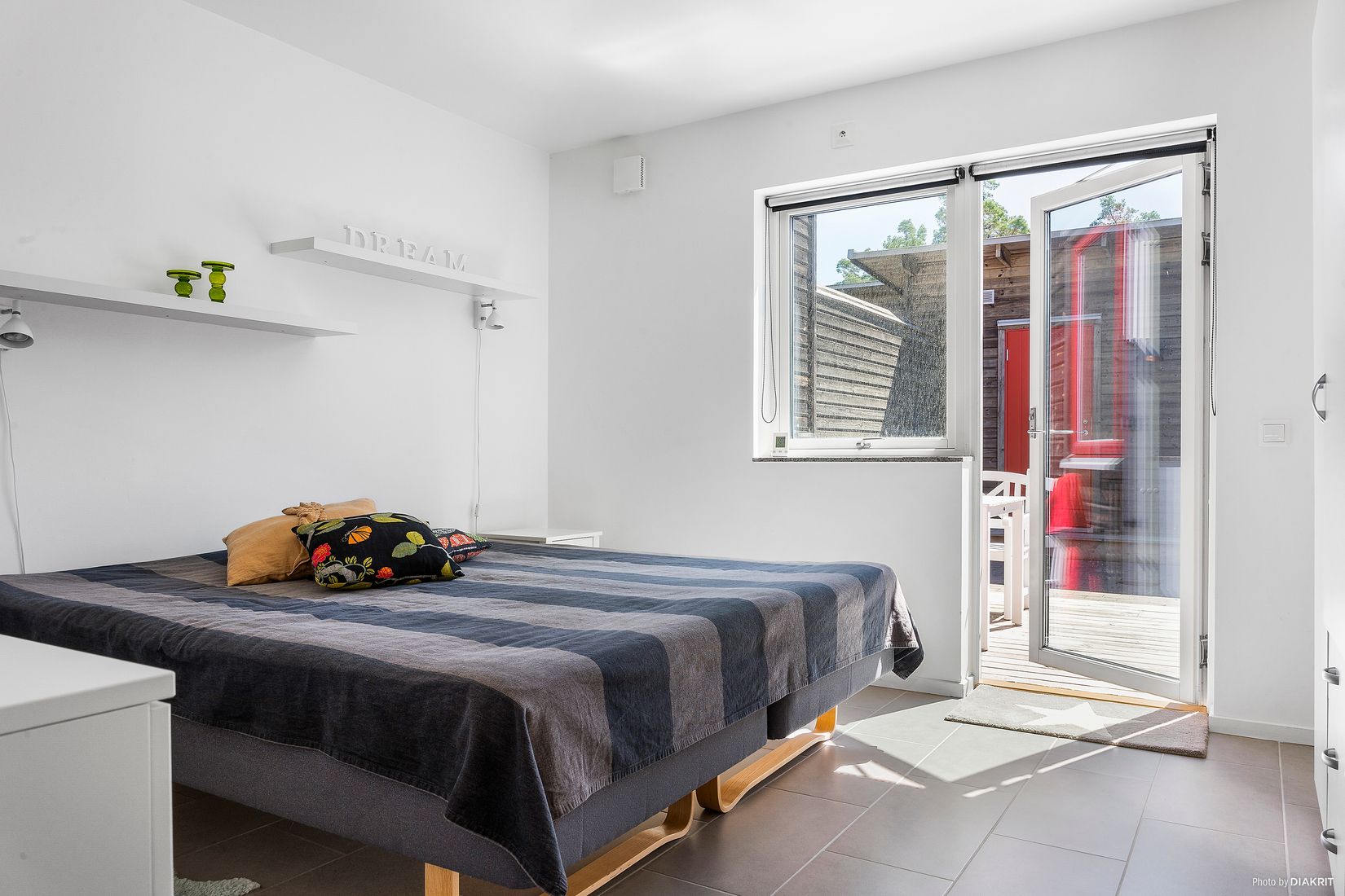 Bostadsrätt, Kustparksvägen 17 B, Fårösund - Norra Gotland, Gotland