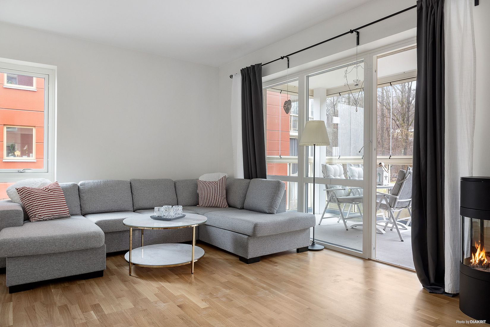 Bostadsrätt, Envägen 2, Romelanda, Kungälv