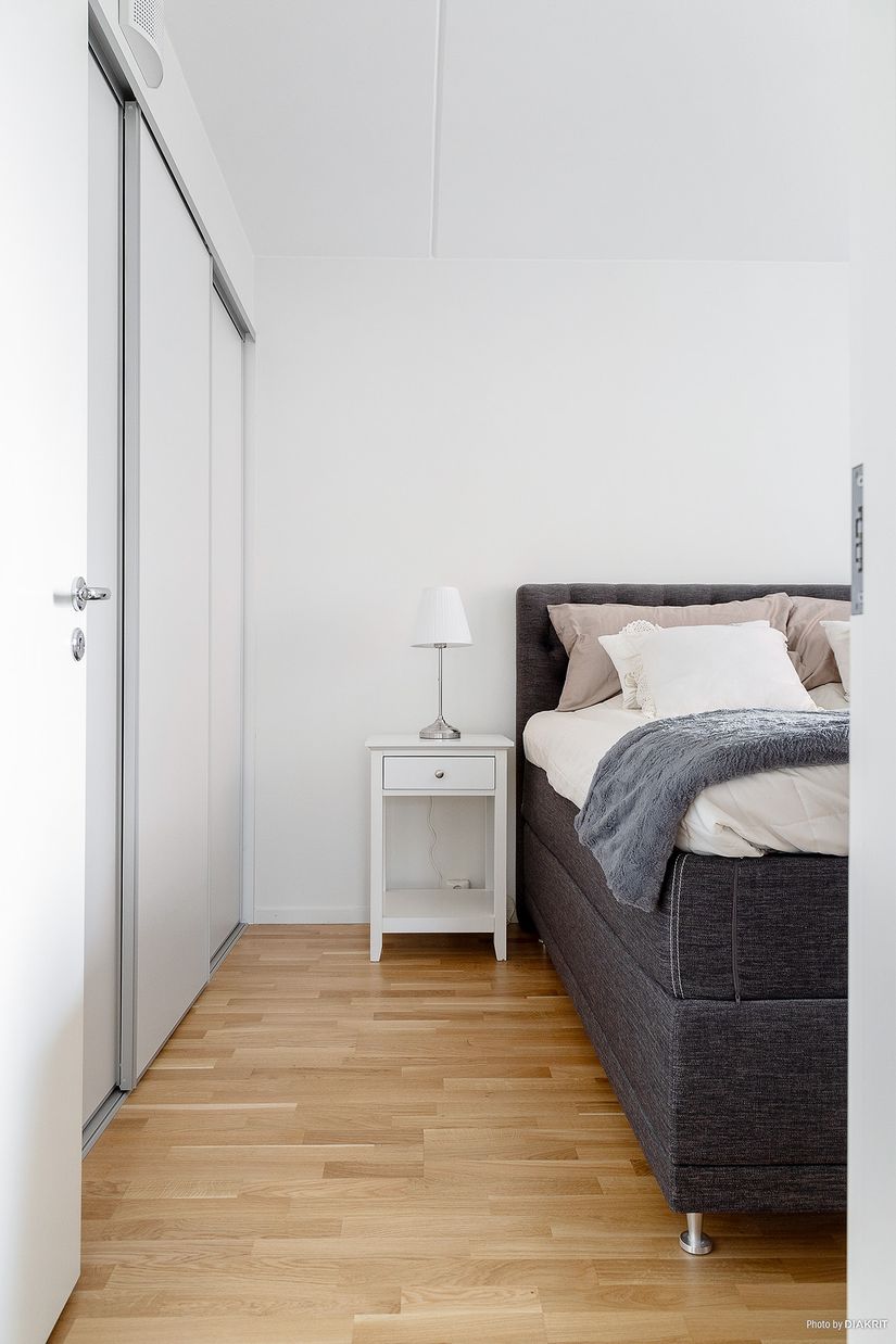 Bostadsrätt, Envägen 2, Romelanda, Kungälv