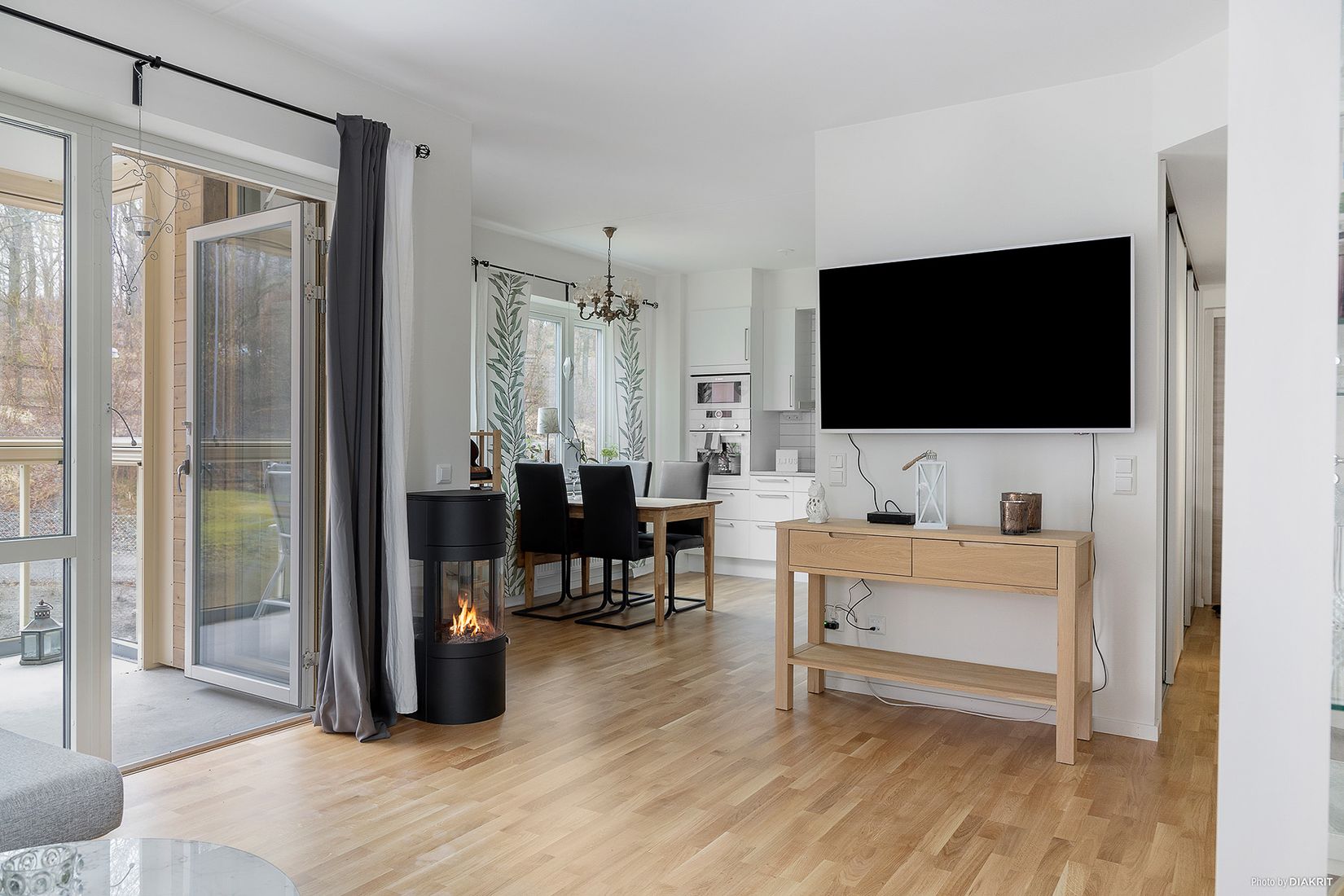 Bostadsrätt, Envägen 2, Romelanda, Kungälv