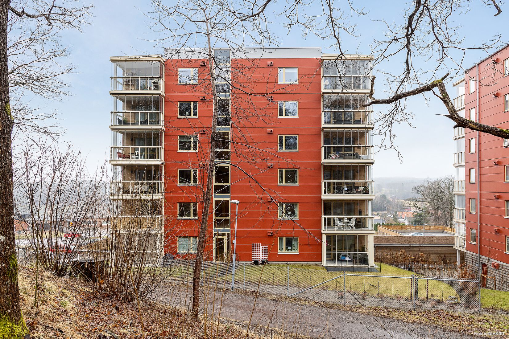 Bostadsrätt, Envägen 2, Romelanda, Kungälv