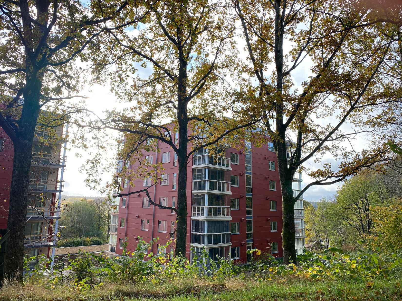 Bostadsrätt, Envägen 2, Romelanda, Kungälv