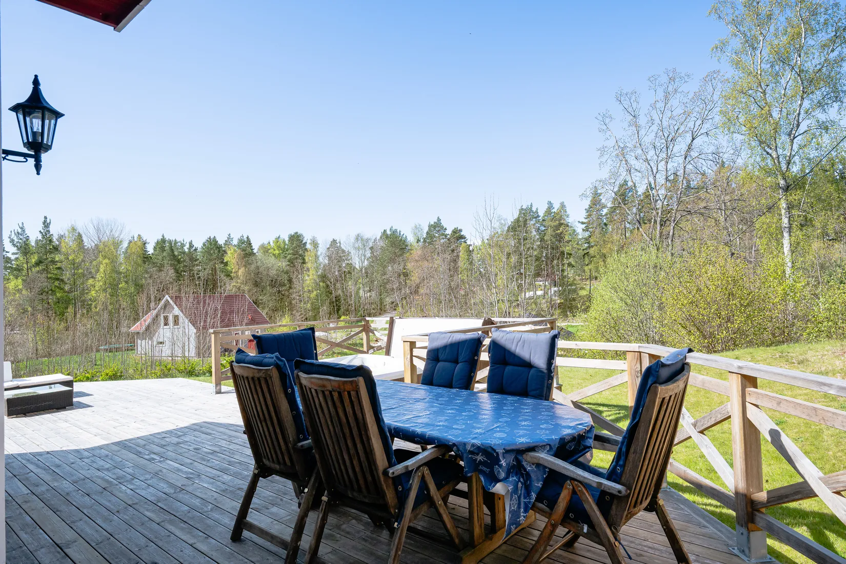 Villa, Väsbystrandsvägen 64A, Ljusterö-Väsby, Österåker