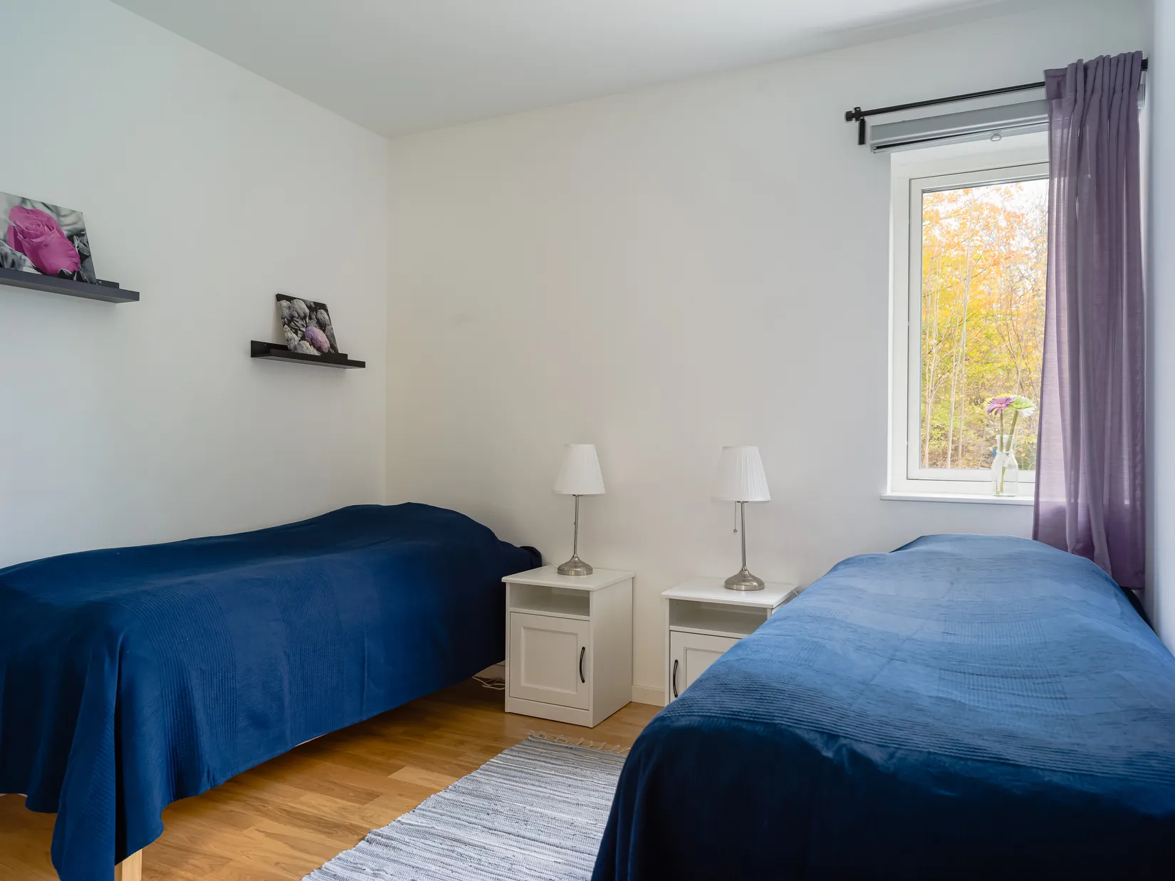 Villa, Väsbystrandsvägen 64A, Ljusterö-Väsby, Österåker