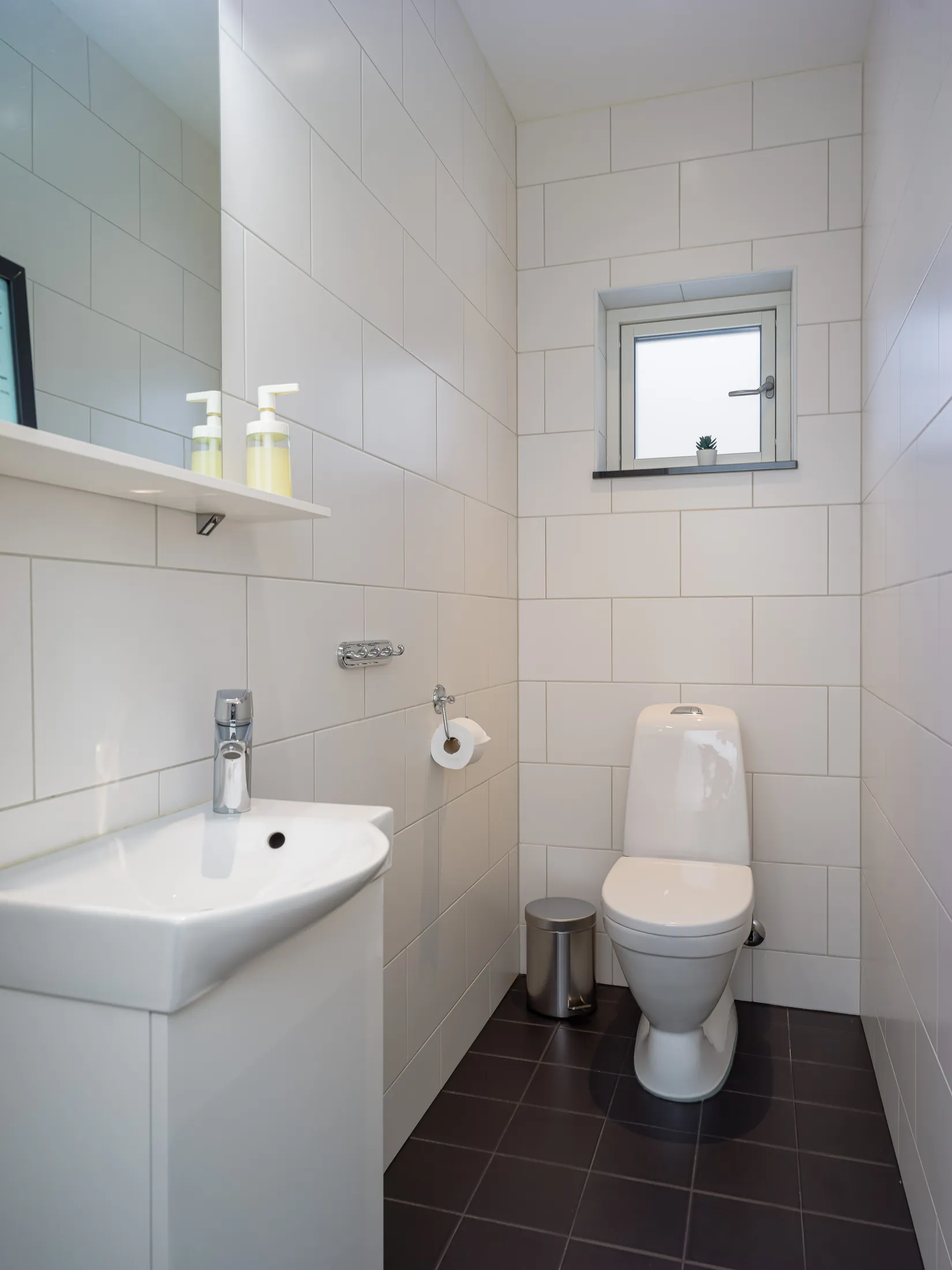 Villa, Väsbystrandsvägen 64A, Ljusterö-Väsby, Österåker