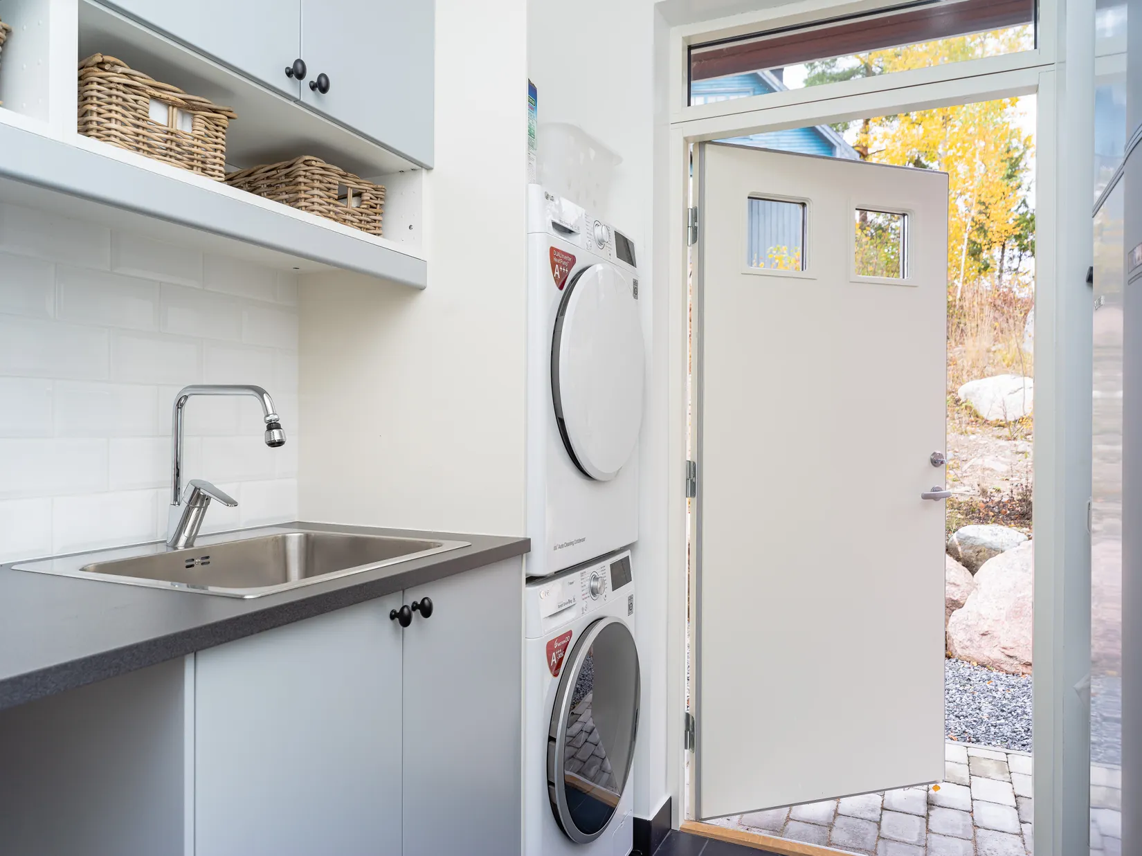 Villa, Väsbystrandsvägen 64A, Ljusterö-Väsby, Österåker