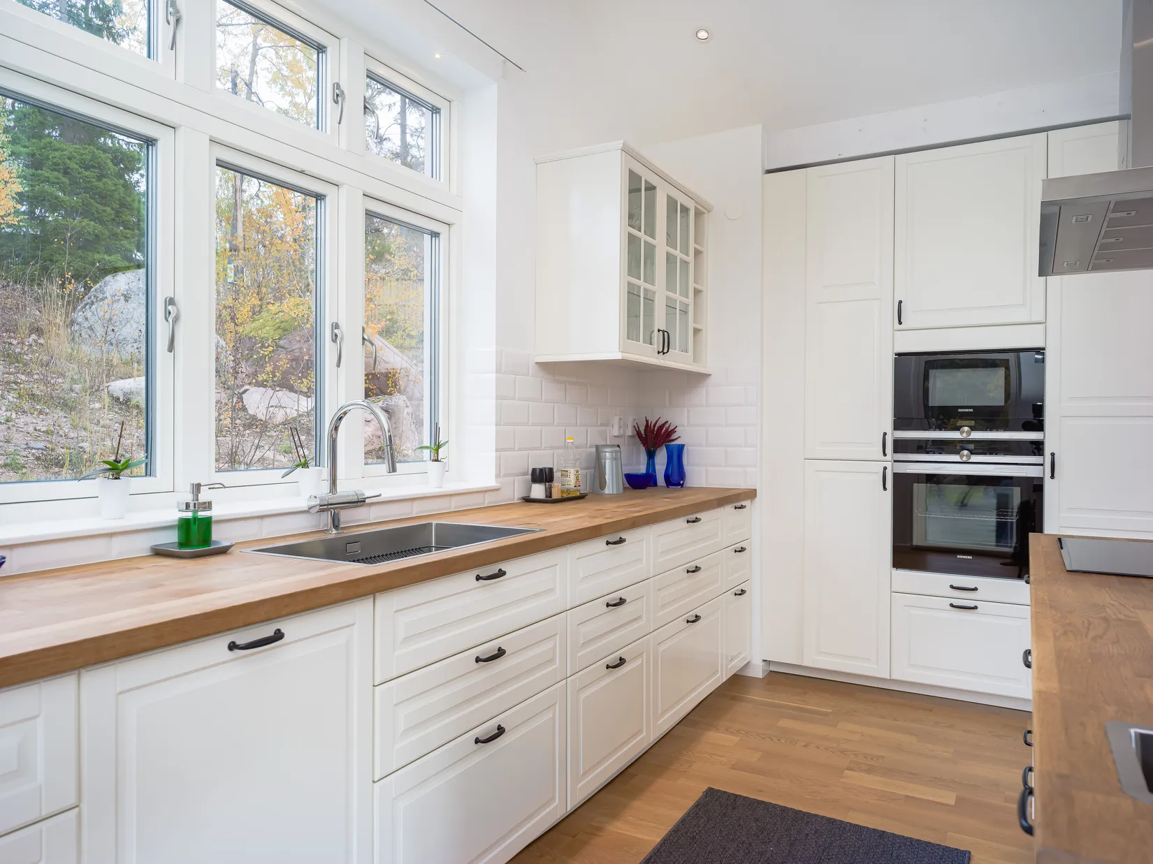 Villa, Väsbystrandsvägen 64A, Ljusterö-Väsby, Österåker