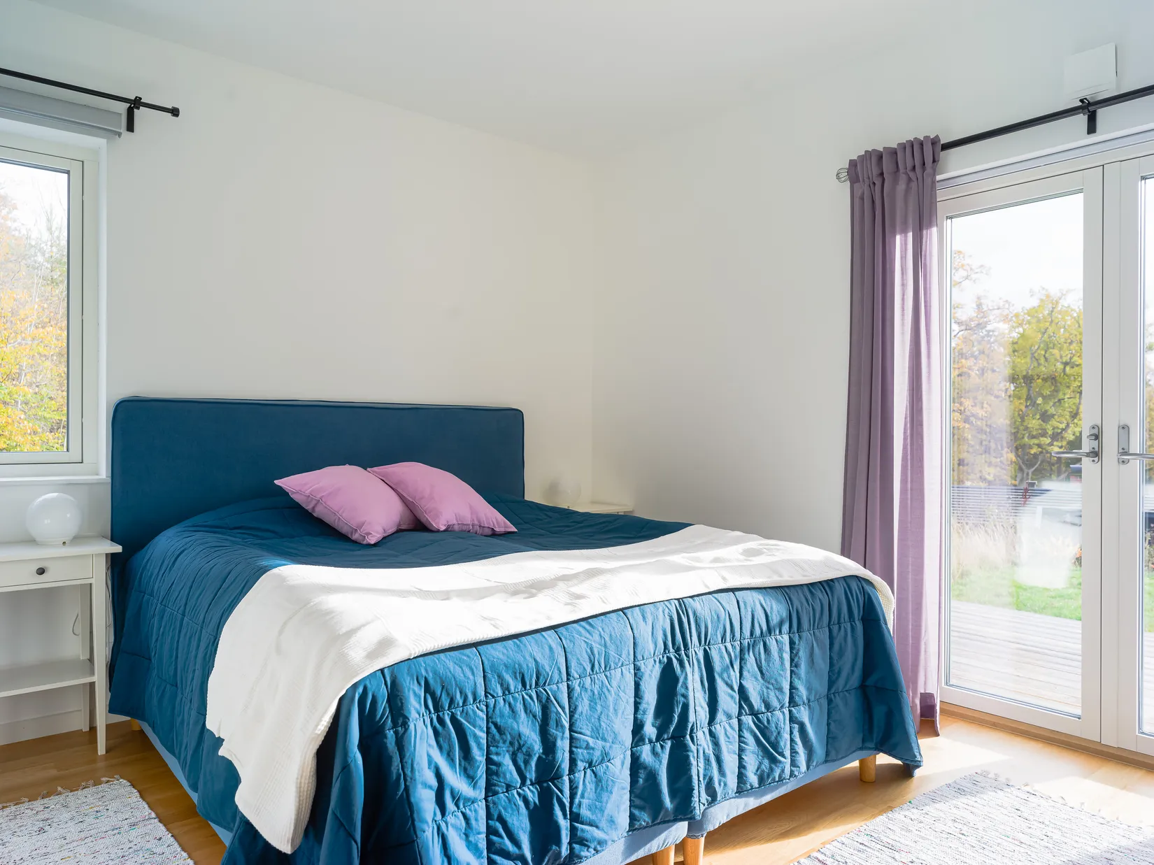 Villa, Väsbystrandsvägen 64A, Ljusterö-Väsby, Österåker