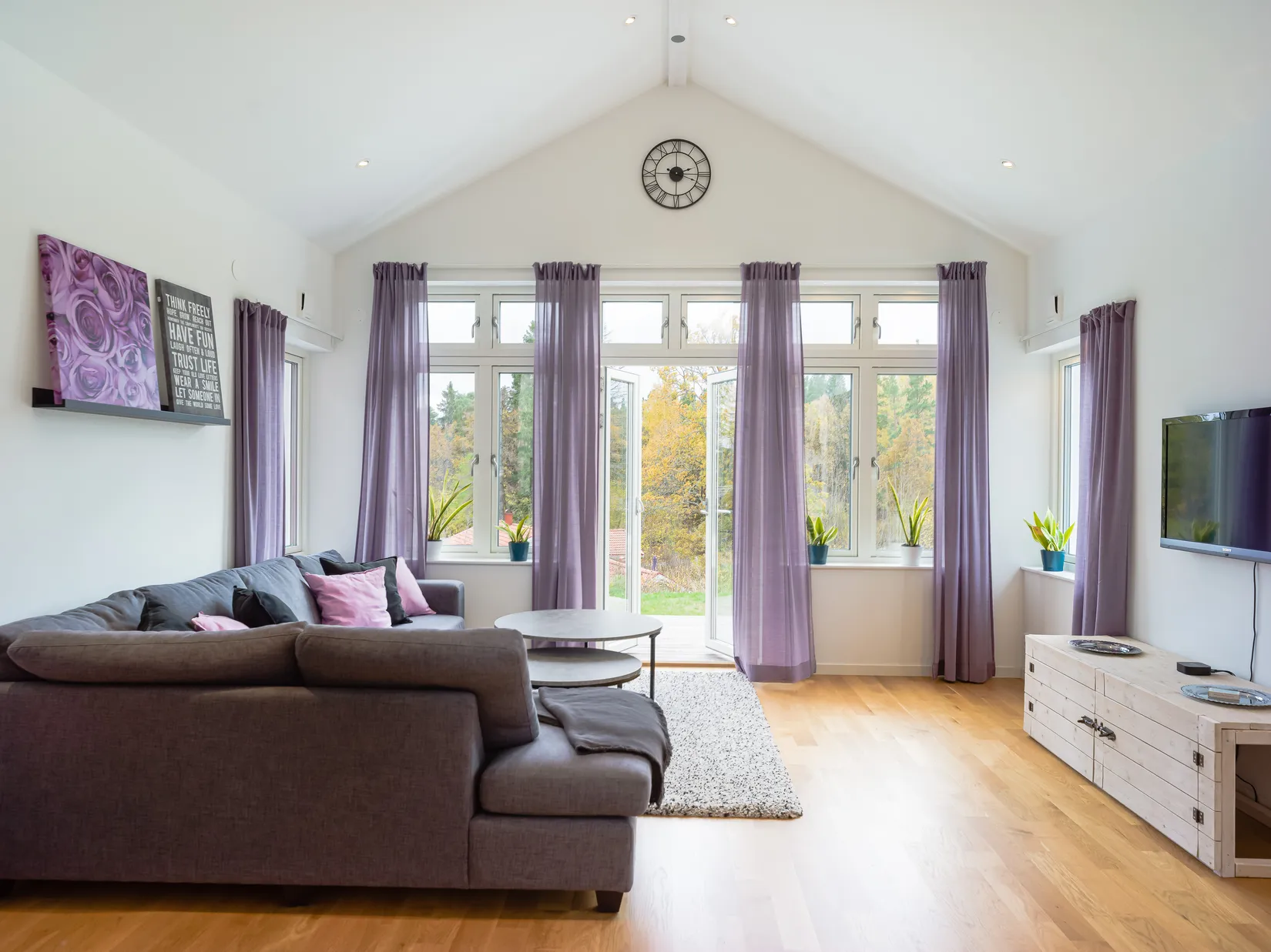 Villa, Väsbystrandsvägen 64A, Ljusterö-Väsby, Österåker