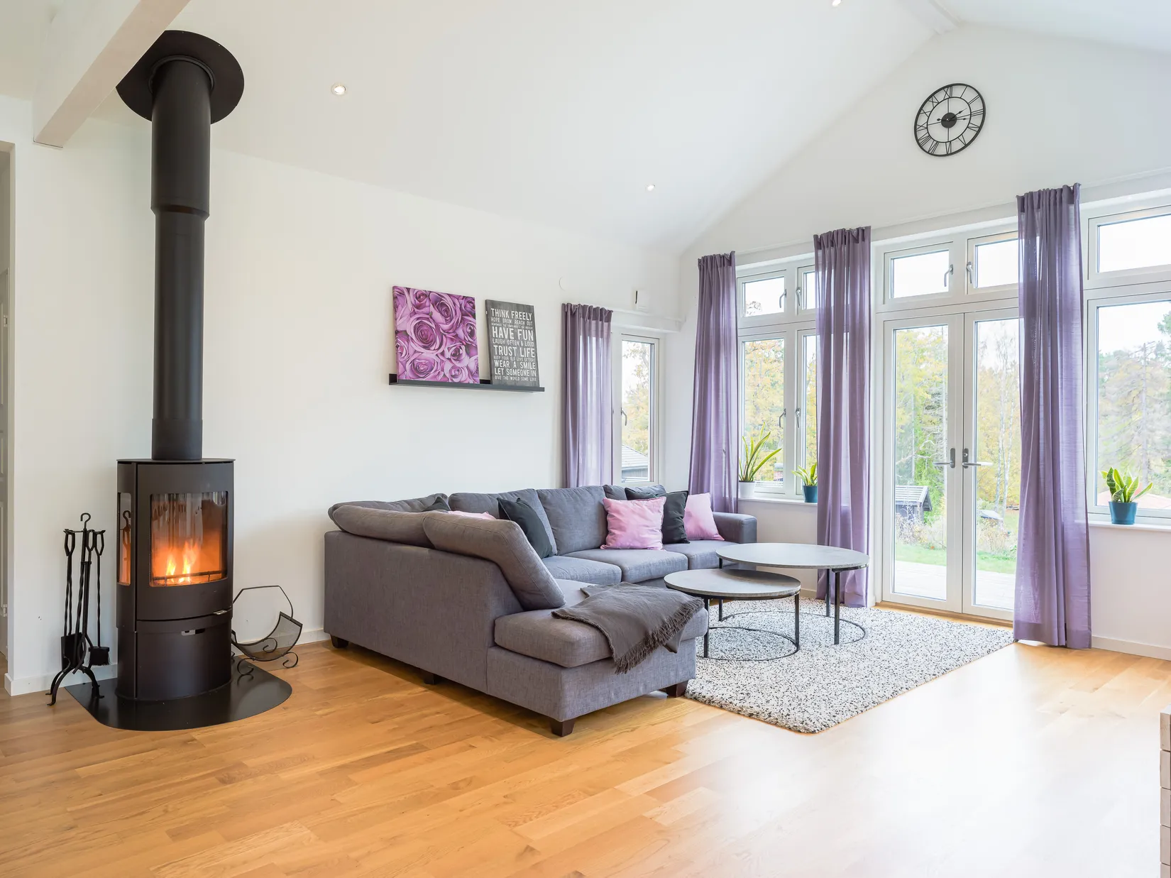 Villa, Väsbystrandsvägen 64A, Ljusterö-Väsby, Österåker