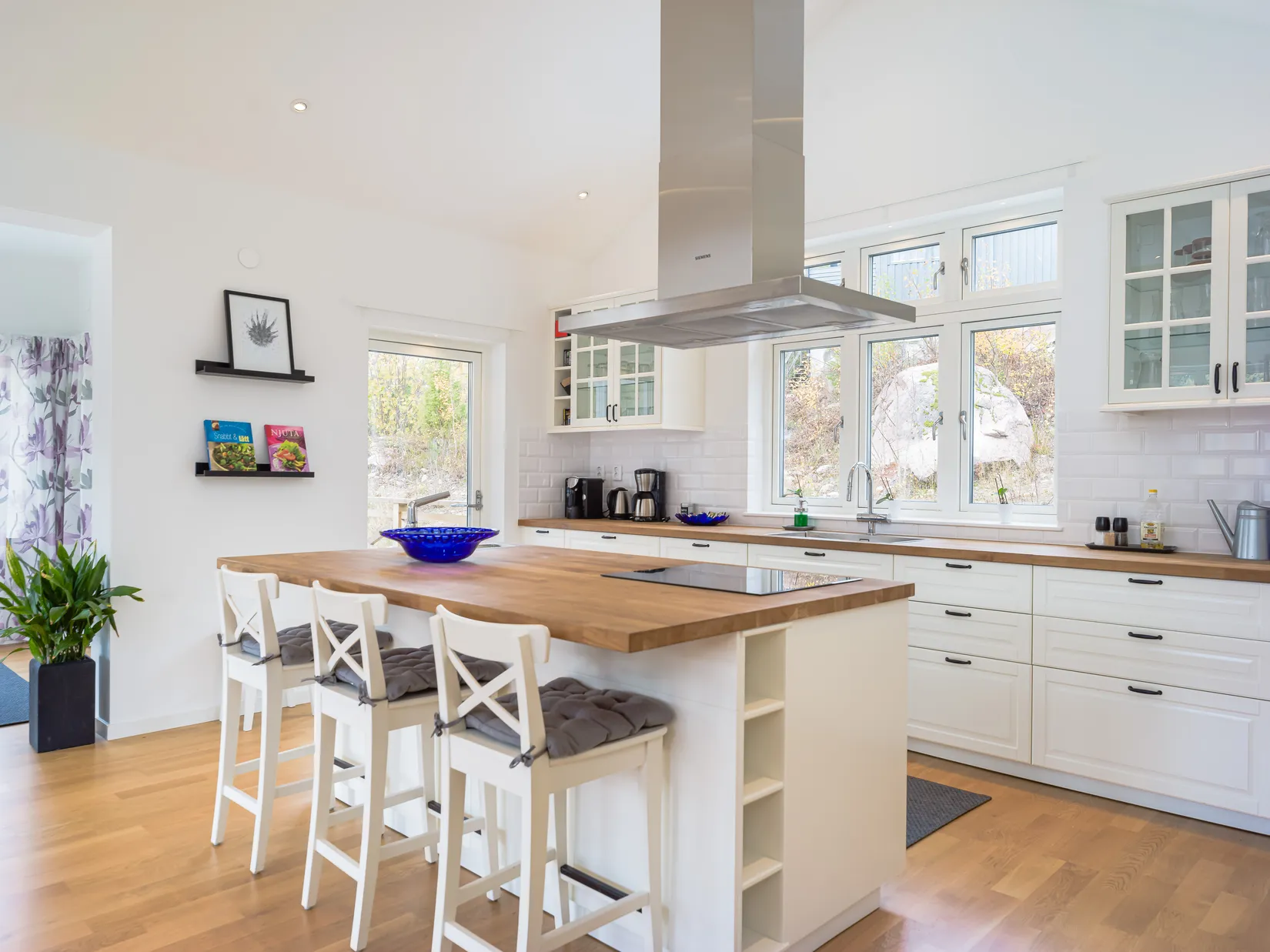 Villa, Väsbystrandsvägen 64A, Ljusterö-Väsby, Österåker