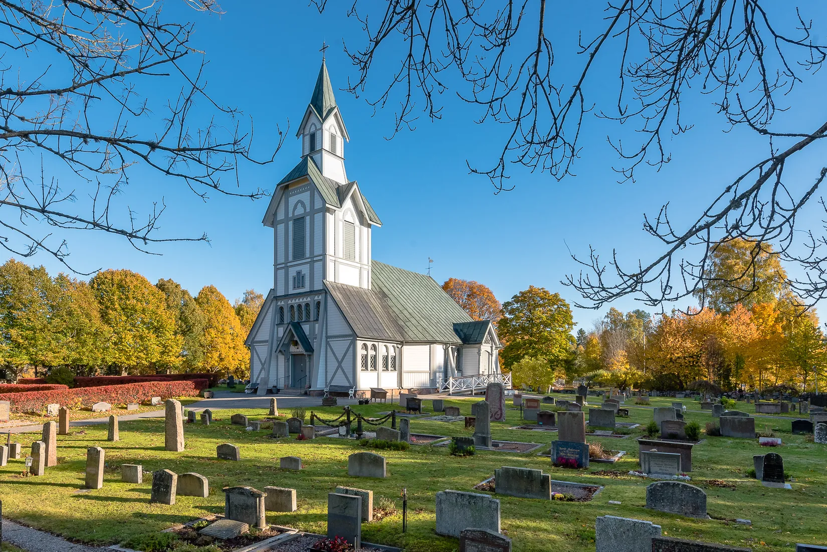 Villa, Väsbystrandsvägen 64A, Ljusterö-Väsby, Österåker