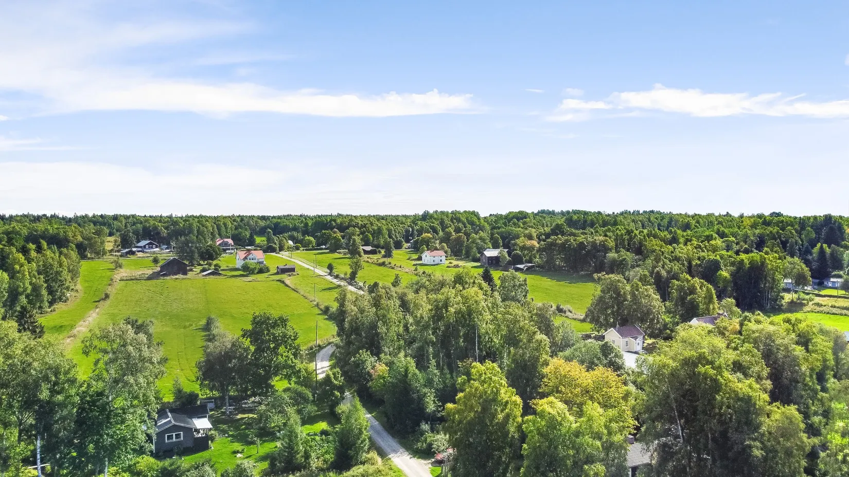 Tomt, Tomt med lantligt läge i natursköna Märrgård! Märrgård 1:59, Söråker, Timrå