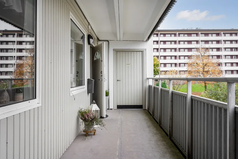 Bostadsrätt, Prilyckegatan 93, Hisings Kärra, Göteborg