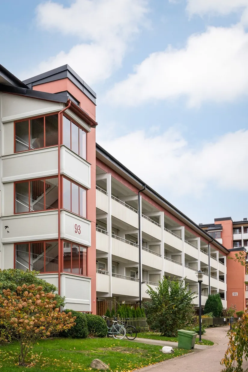 Bostadsrätt, Prilyckegatan 93, Hisings Kärra, Göteborg