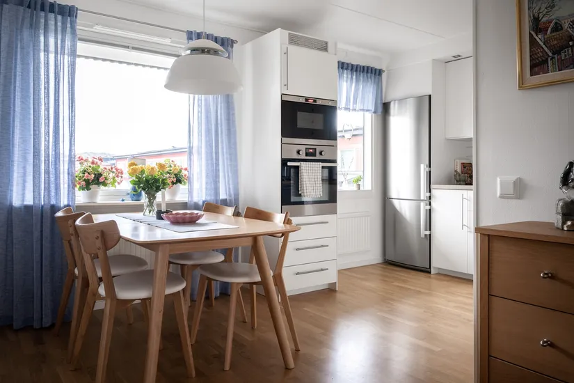 Bostadsrätt, Prilyckegatan 93, Hisings Kärra, Göteborg