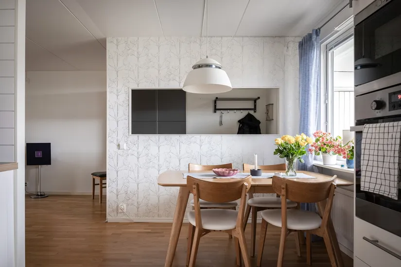 Bostadsrätt, Prilyckegatan 93, Hisings Kärra, Göteborg