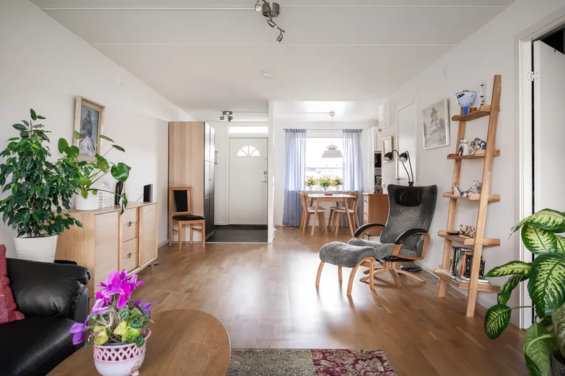 Bostadsrätt, Prilyckegatan 93, Hisings Kärra, Göteborg