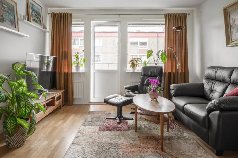 Bostadsrätt, Prilyckegatan 93, Hisings Kärra, Göteborg