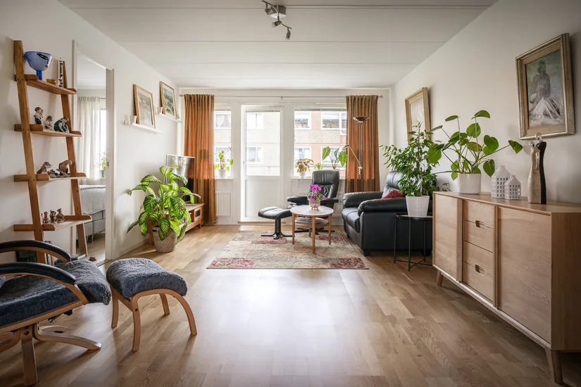 Bostadsrätt, Prilyckegatan 93, Hisings Kärra, Göteborg