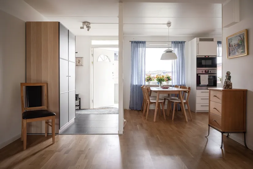 Bostadsrätt, Prilyckegatan 93, Hisings Kärra, Göteborg