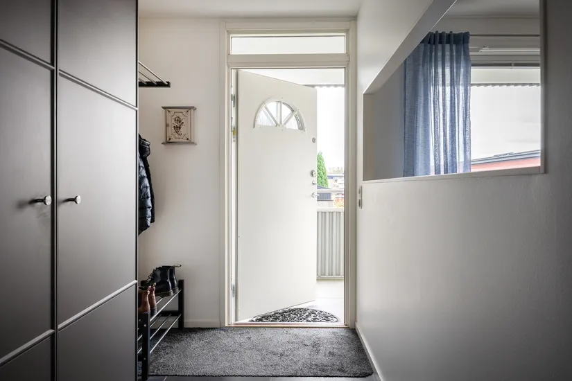 Bostadsrätt, Prilyckegatan 93, Hisings Kärra, Göteborg