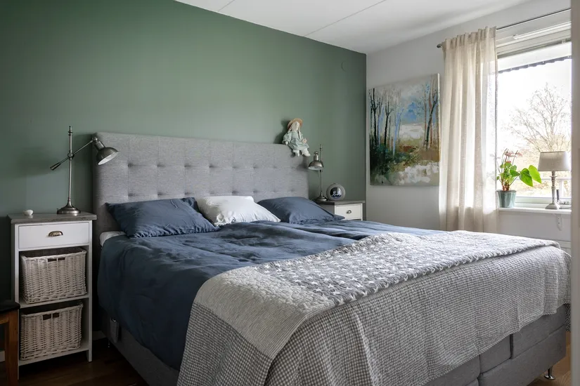 Bostadsrätt, Prilyckegatan 93, Hisings Kärra, Göteborg