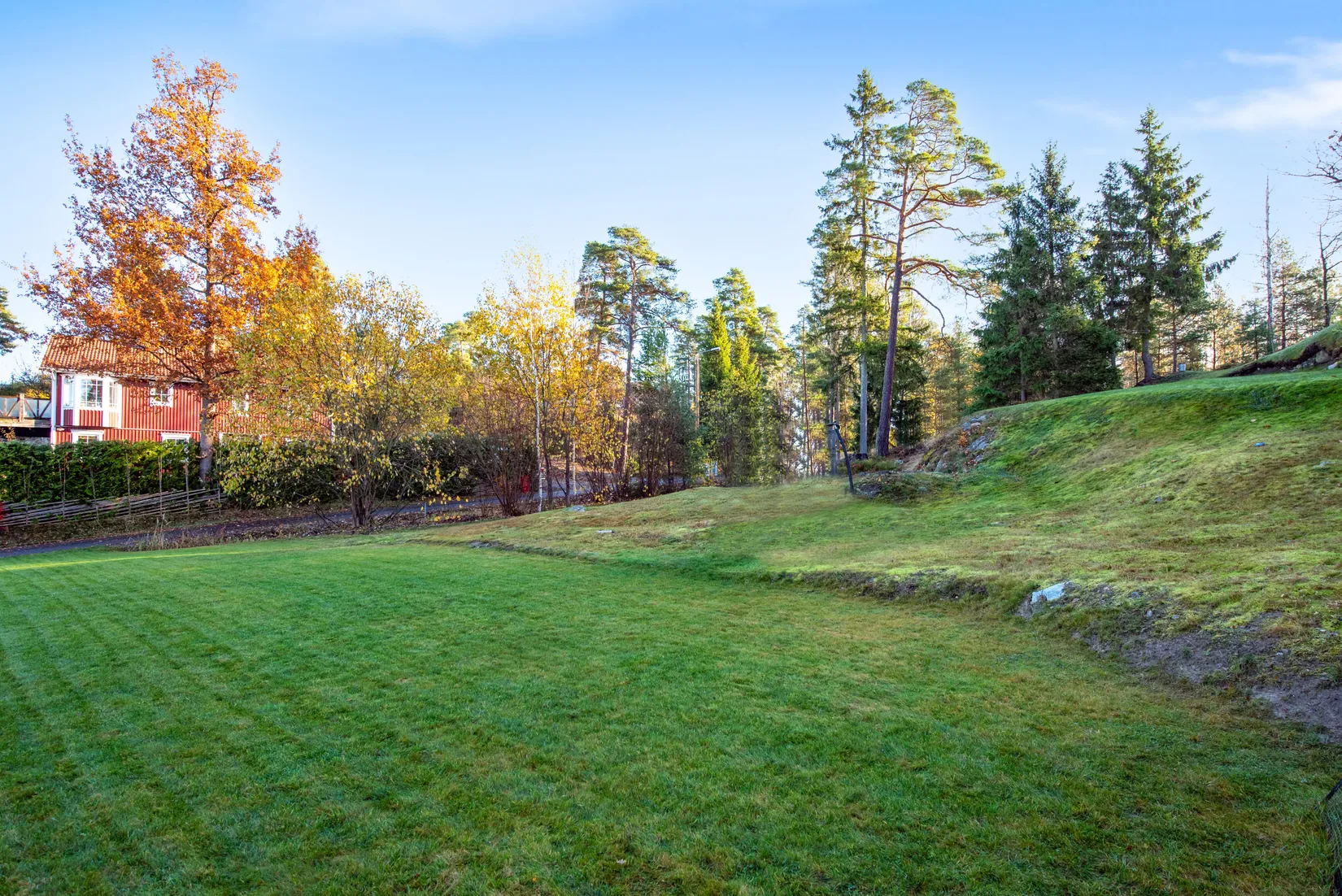 Villa, Fågelstigen 9A, Mörtnäs, Värmdö