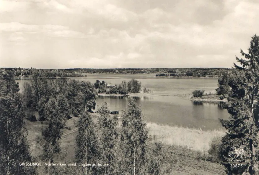 Villa, Fågelstigen 9A, Mörtnäs, Värmdö