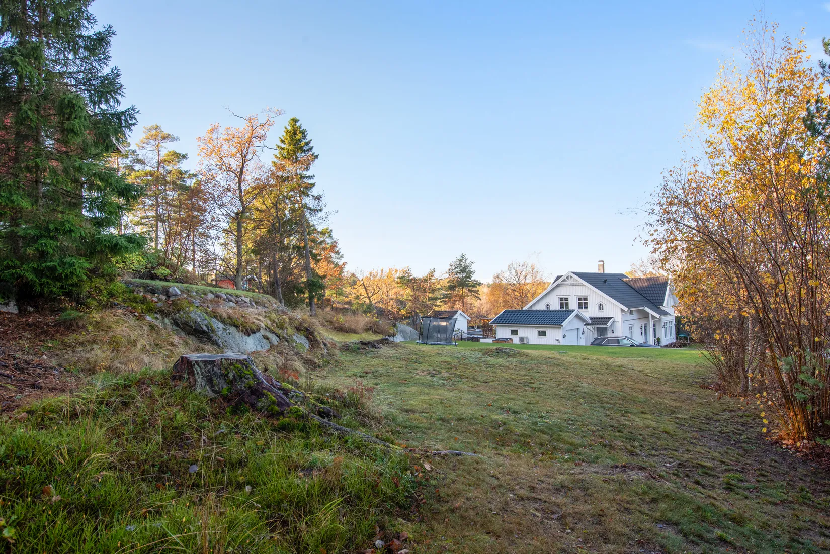 Villa, Fågelstigen 9A, Mörtnäs, Värmdö
