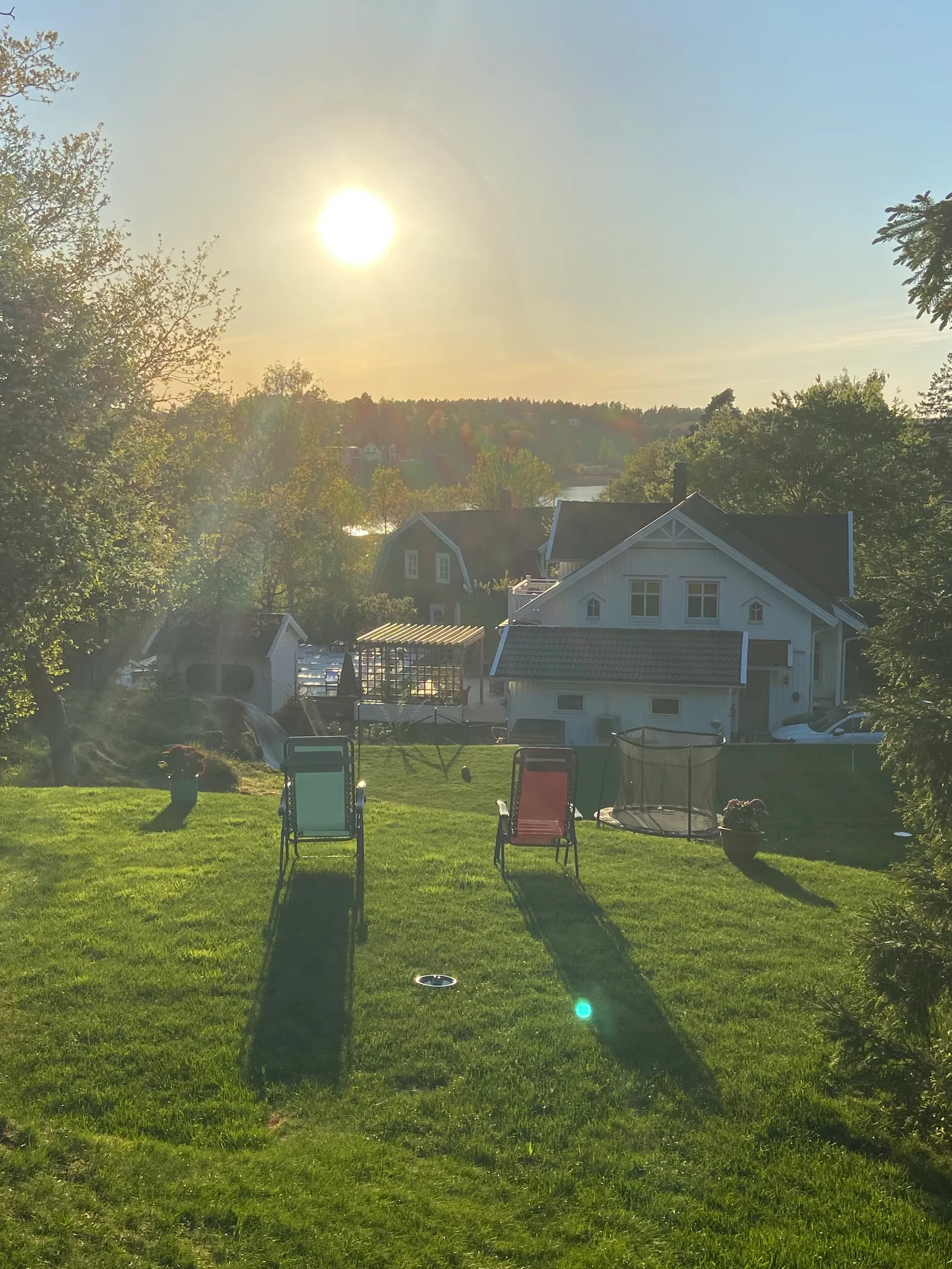 Villa, Fågelstigen 9A, Mörtnäs, Värmdö