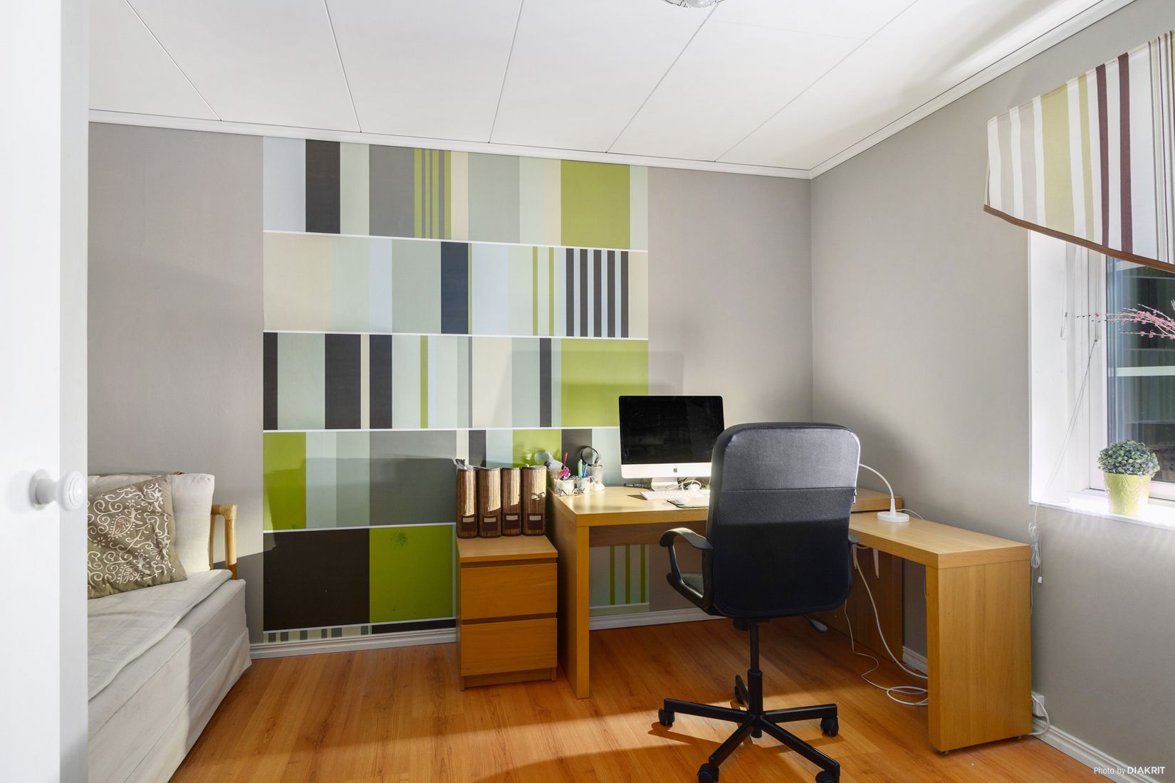 Villa, Verkstadsvägen 16, Njurunda, Sundsvall