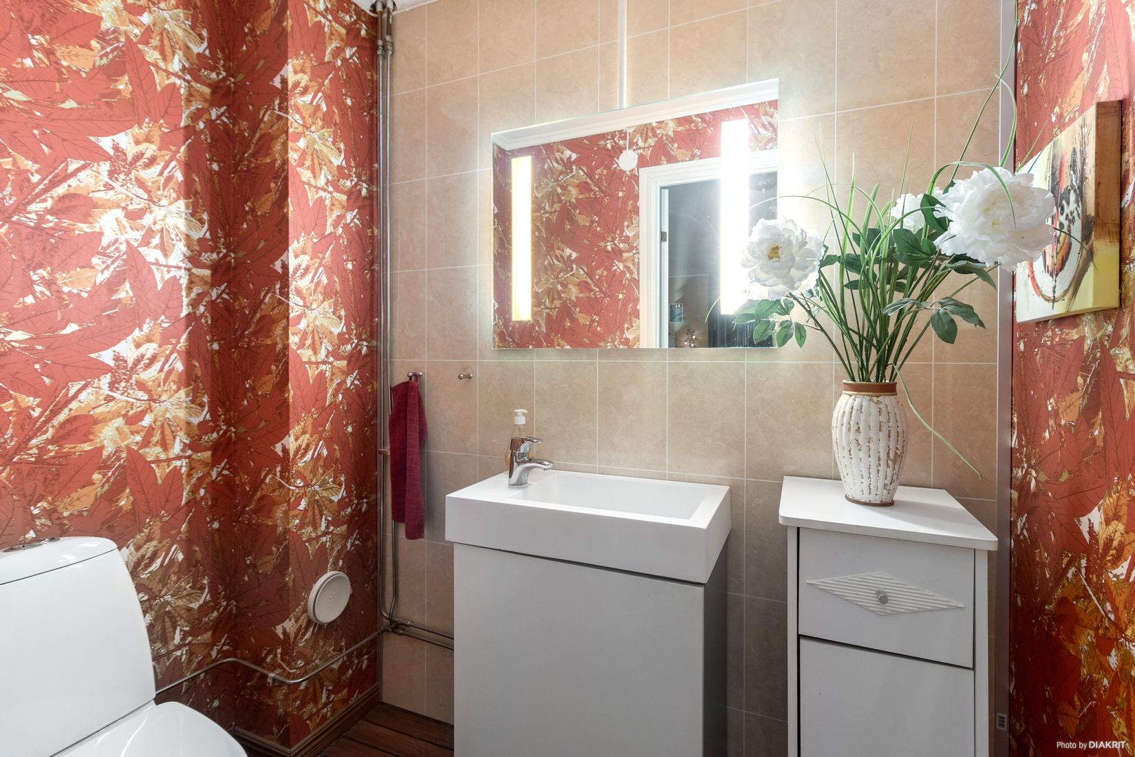 Villa, Verkstadsvägen 16, Njurunda, Sundsvall