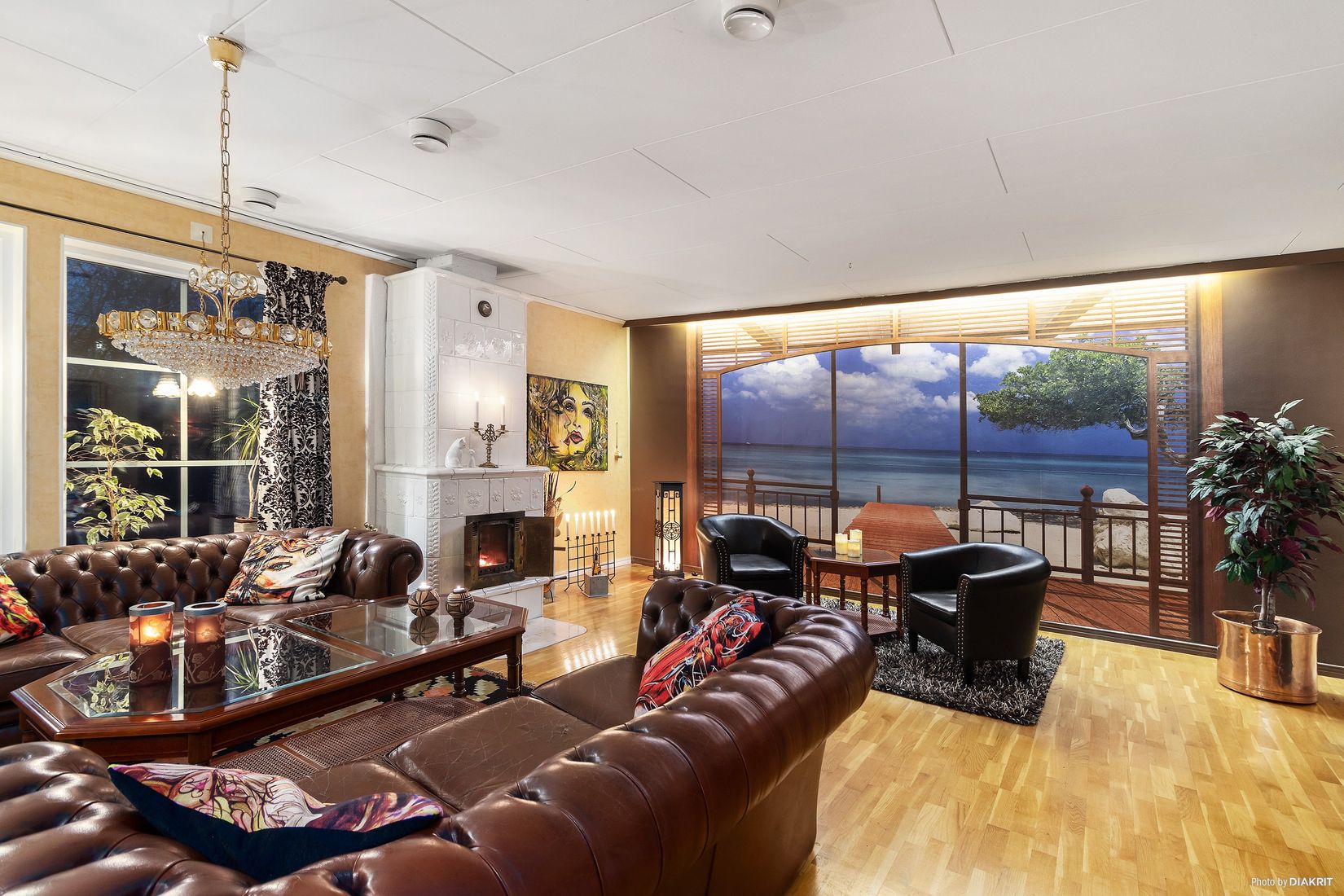 Villa, Verkstadsvägen 16, Njurunda, Sundsvall