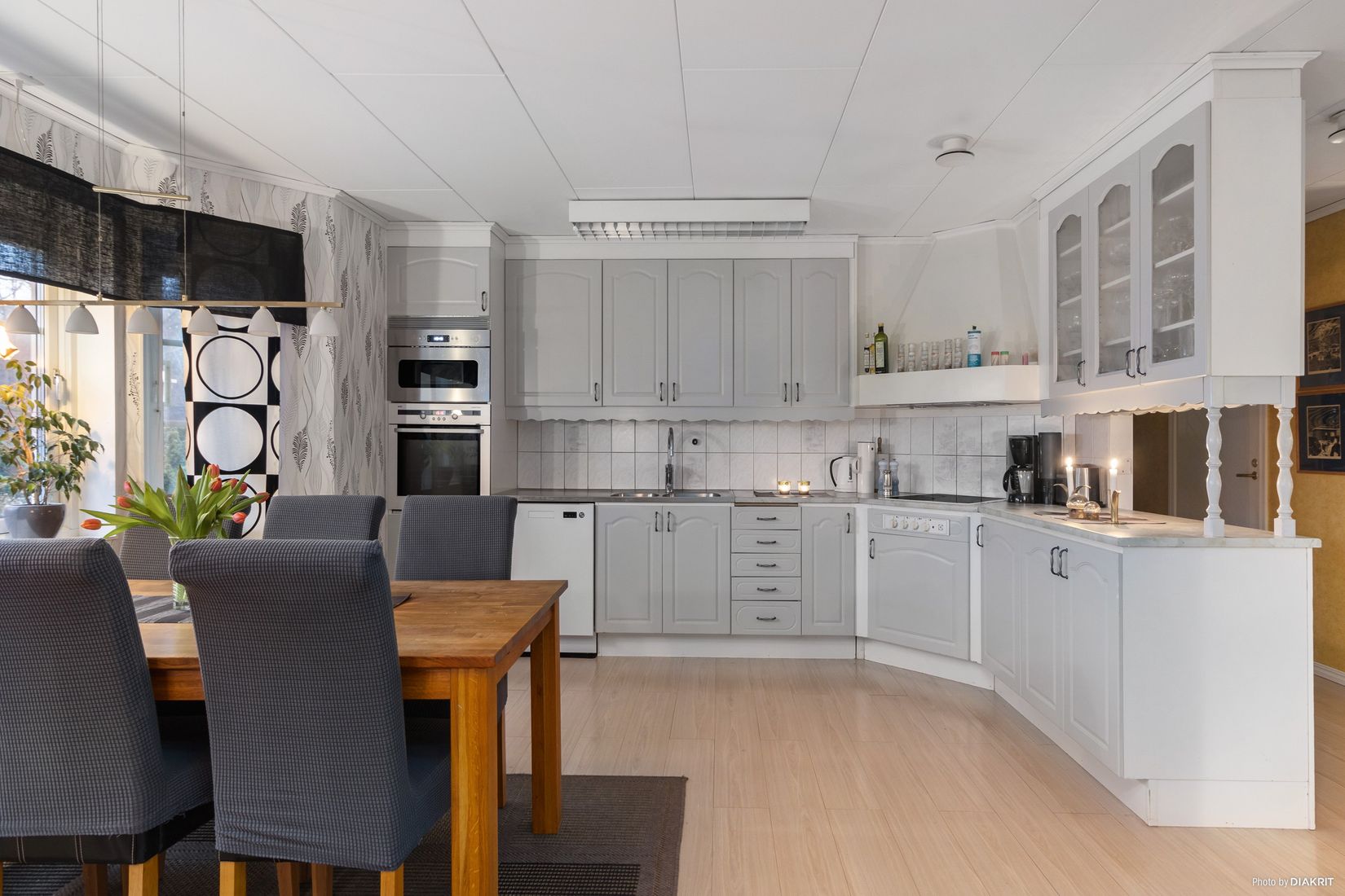 Villa, Verkstadsvägen 16, Njurunda, Sundsvall