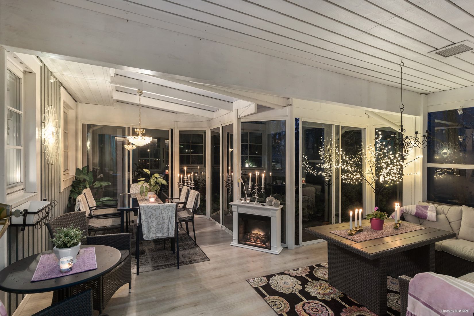 Villa, Verkstadsvägen 16, Njurunda, Sundsvall