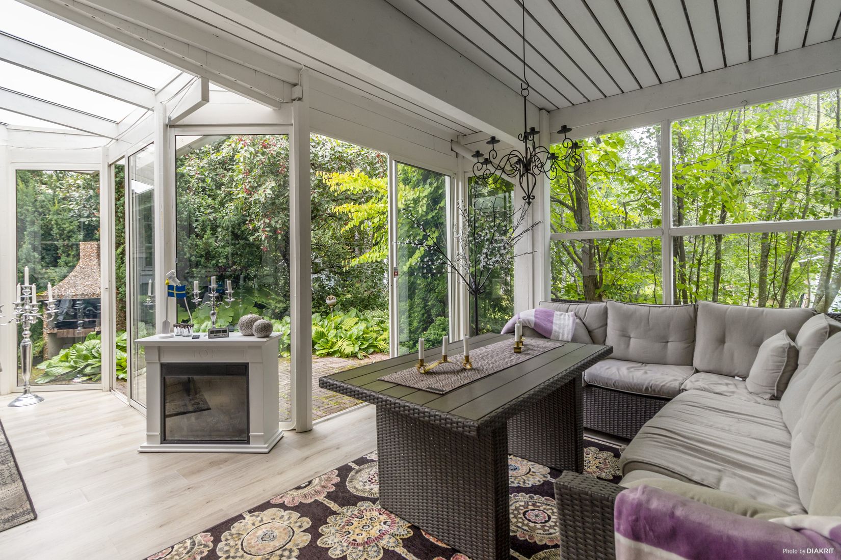 Villa, Verkstadsvägen 16, Njurunda, Sundsvall