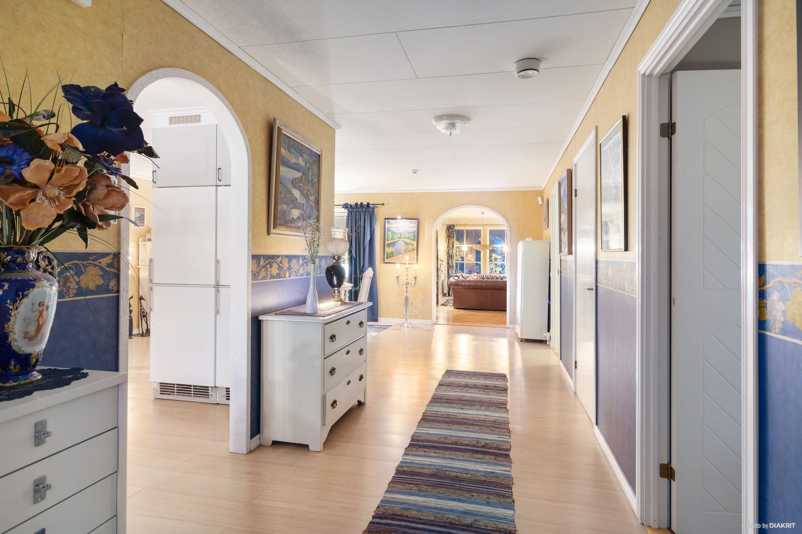 Villa, Verkstadsvägen 16, Njurunda, Sundsvall