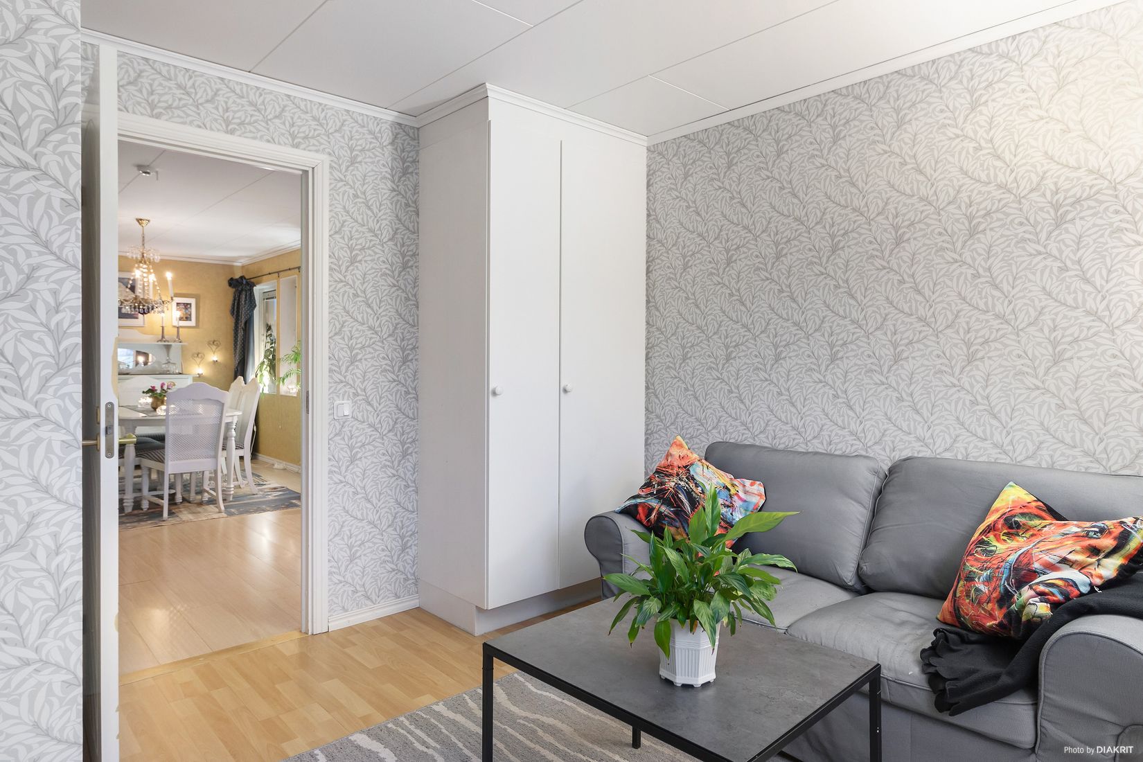 Villa, Verkstadsvägen 16, Njurunda, Sundsvall