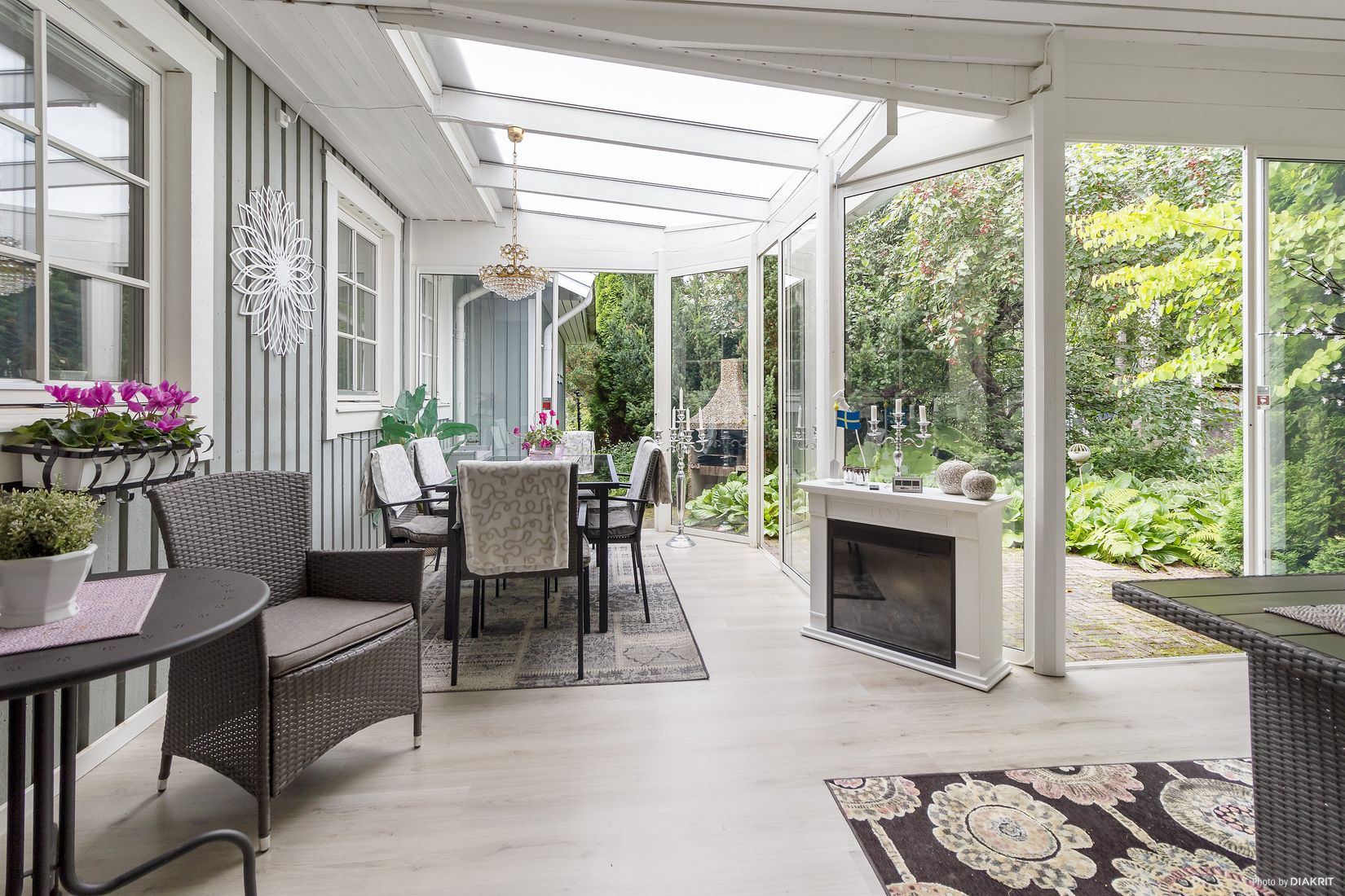 Villa, Verkstadsvägen 16, Njurunda, Sundsvall